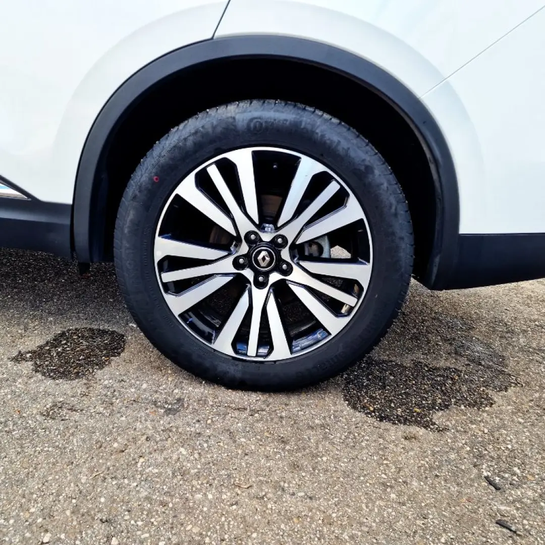 RENAULT KOLEOS BLUE dCi 190 4WD X-tronic Initiale Paris