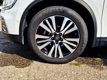 RENAULT KOLEOS BLUE dCi 190 4WD X-tronic Initiale Paris