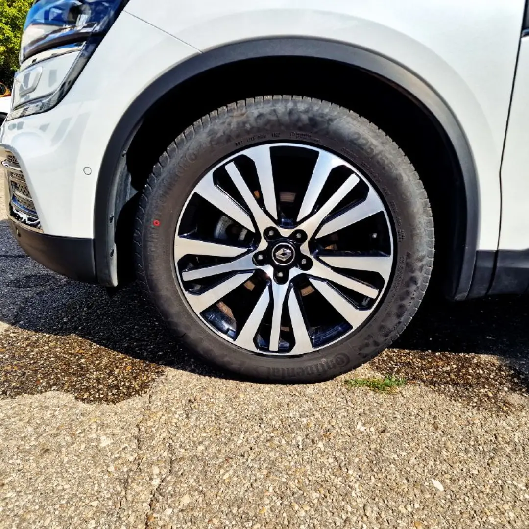 RENAULT KOLEOS BLUE dCi 190 4WD X-tronic Initiale Paris