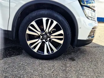 RENAULT KOLEOS BLUE dCi 190 4WD X-tronic Initiale Paris