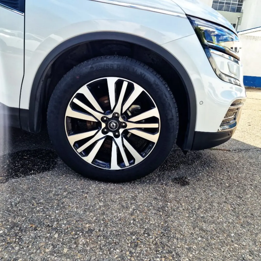 RENAULT KOLEOS BLUE dCi 190 4WD X-tronic Initiale Paris