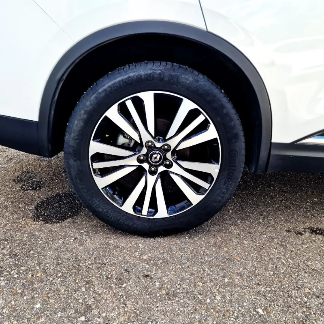 RENAULT KOLEOS BLUE dCi 190 4WD X-tronic Initiale Paris