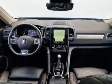 RENAULT KOLEOS BLUE dCi 190 4WD X-tronic Initiale Paris