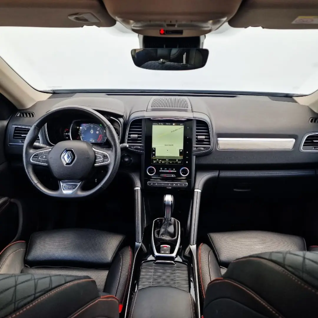 RENAULT KOLEOS BLUE dCi 190 4WD X-tronic Initiale Paris