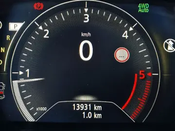 RENAULT KOLEOS BLUE dCi 190 4WD X-tronic Initiale Paris