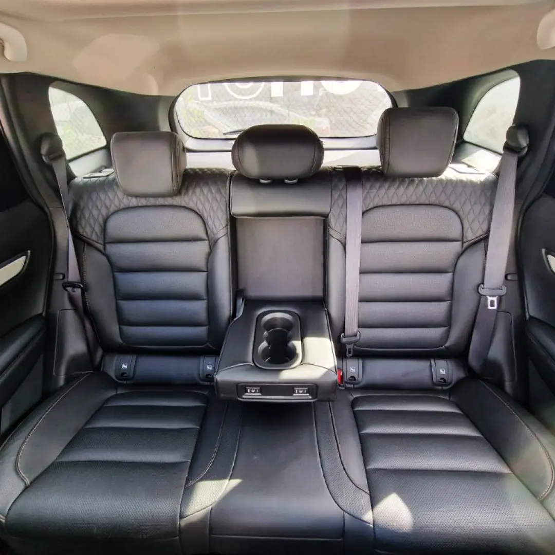 RENAULT KOLEOS BLUE dCi 190 4WD X-tronic Initiale Paris