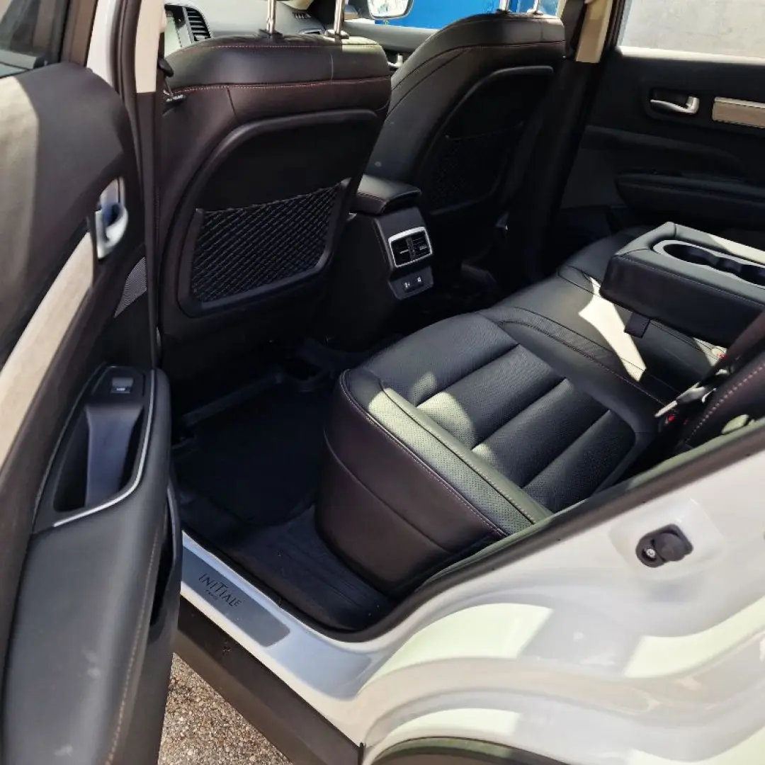 RENAULT KOLEOS BLUE dCi 190 4WD X-tronic Initiale Paris
