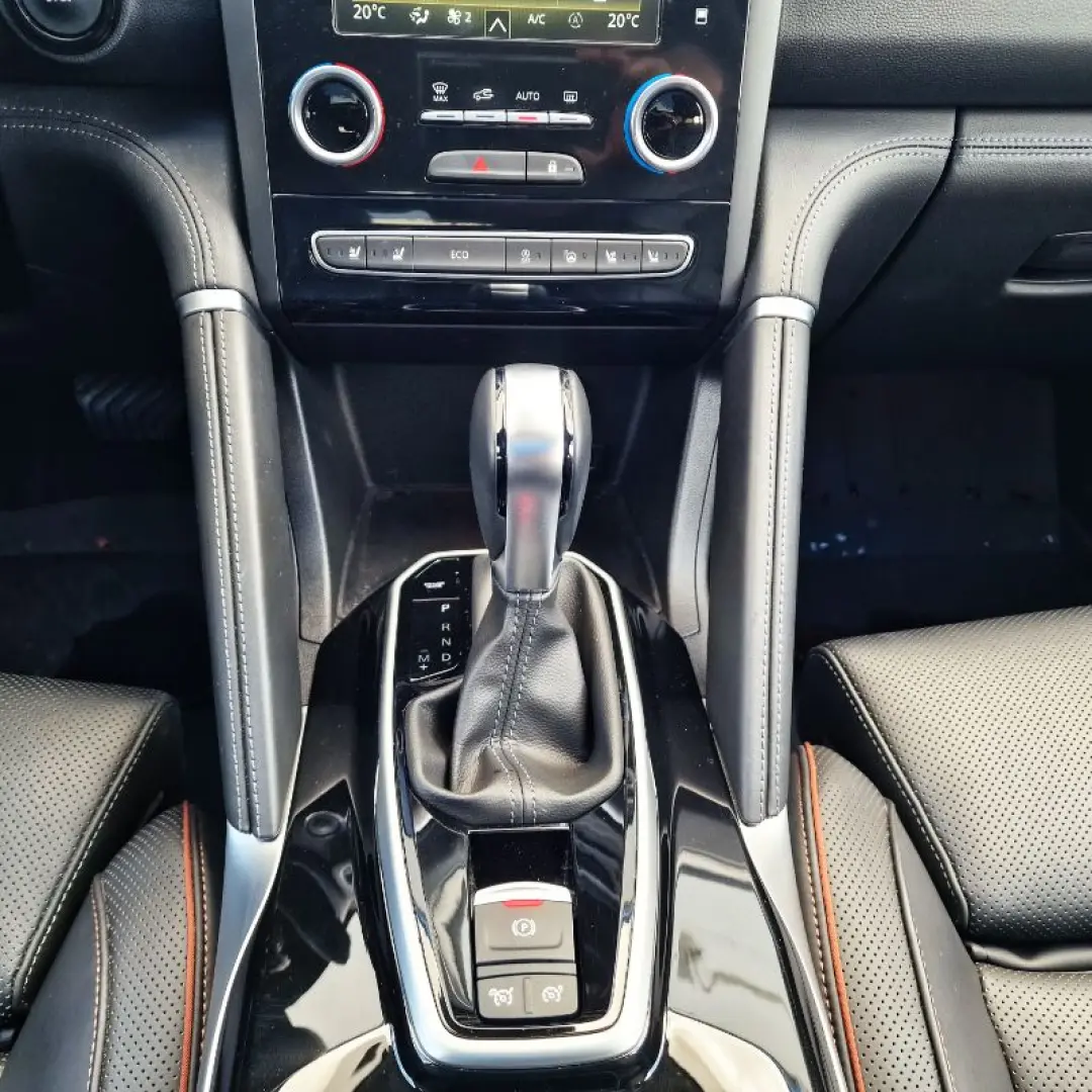 RENAULT KOLEOS BLUE dCi 190 4WD X-tronic Initiale Paris