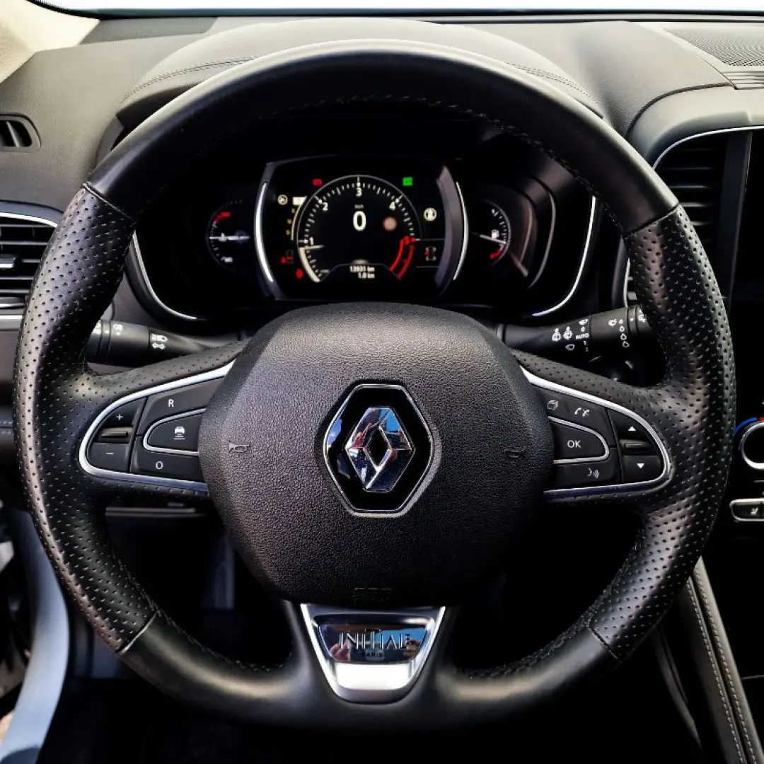 RENAULT KOLEOS BLUE dCi 190 4WD X-tronic Initiale Paris