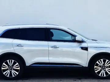 RENAULT KOLEOS BLUE dCi 190 4WD X-tronic Initiale Paris