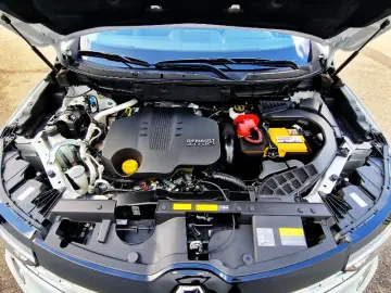 RENAULT KOLEOS BLUE dCi 190 4WD X-tronic Initiale Paris