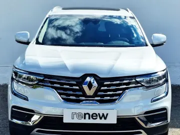 RENAULT KOLEOS BLUE dCi 190 4WD X-tronic Initiale Paris