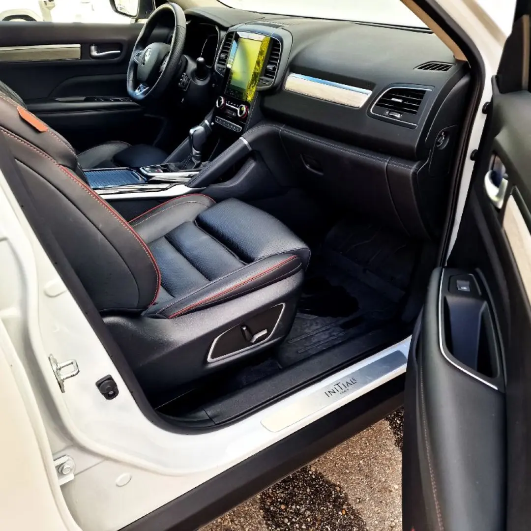 RENAULT KOLEOS BLUE dCi 190 4WD X-tronic Initiale Paris