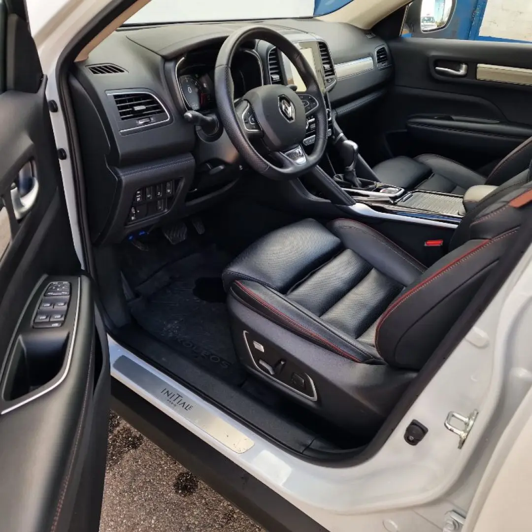 RENAULT KOLEOS BLUE dCi 190 4WD X-tronic Initiale Paris