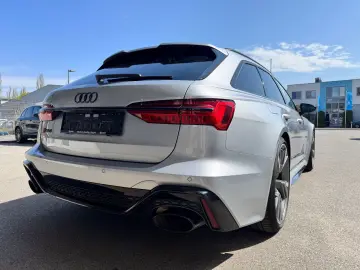 Audi RS6 4.0 TFSI tiptr. quattro -
