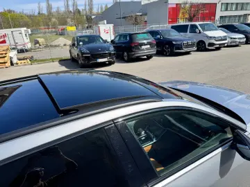 Audi RS6 4.0 TFSI tiptr. quattro -