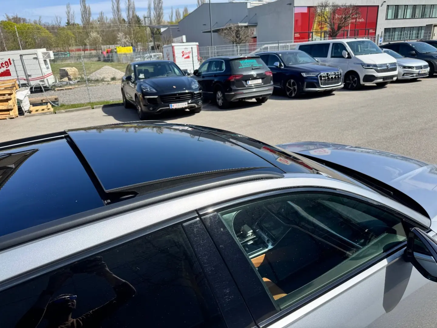 Audi RS6 4.0 TFSI tiptr. quattro -
