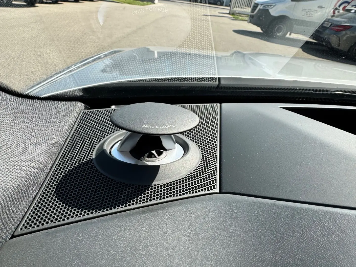 Audi RS6 4.0 TFSI tiptr. quattro -