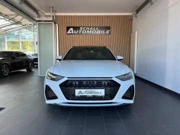 Audi RS6 4.0 TFSI quattro *B&O/PANO/HUD/ACC/LUFT/