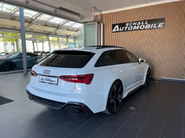 Audi RS6 4.0 TFSI quattro *B&O/PANO/HUD/ACC/LUFT/