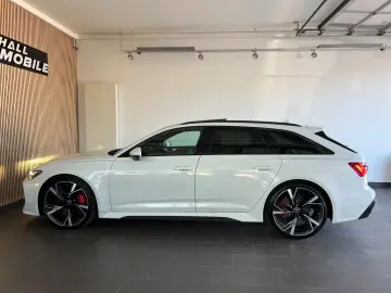 Audi RS6 4.0 TFSI quattro *B&O/PANO/HUD/ACC/LUFT/
