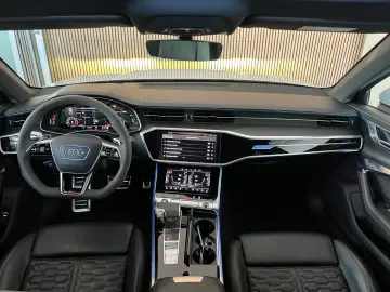 Audi RS6 4.0 TFSI quattro *B&O/PANO/HUD/ACC/LUFT/
