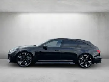 Audi RS 6 Avant 4.0 TFSI quattro tiptronic *HD-Matrix