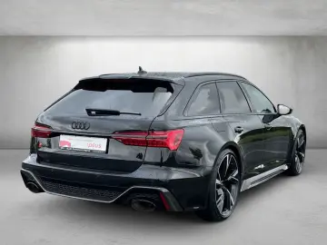Audi RS 6 Avant 4.0 TFSI quattro tiptronic *HD-Matrix