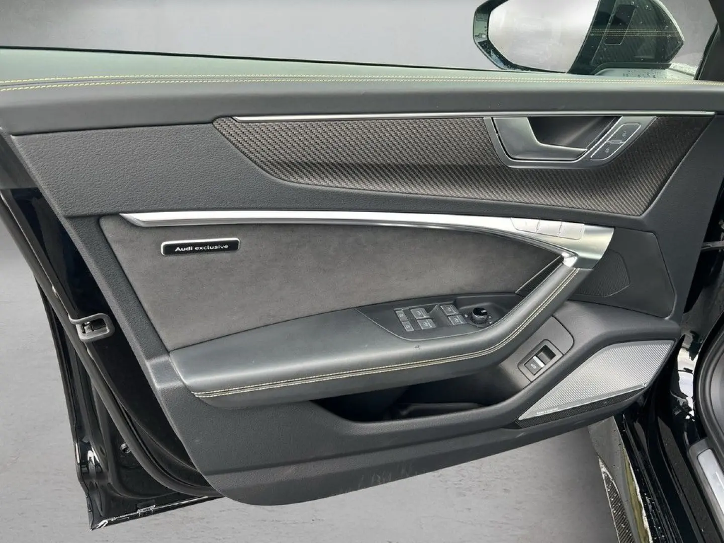 Audi RS 6 Avant 4.0 TFSI quattro tiptronic *HD-Matrix