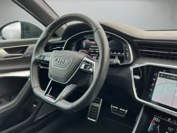 Audi RS 6 Avant 4.0 TFSI quattro tiptronic *HD-Matrix