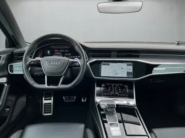 Audi RS 6 Avant 4.0 TFSI quattro tiptronic *HD-Matrix