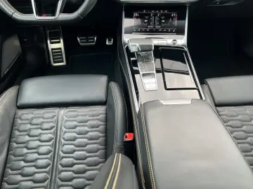 Audi RS 6 Avant 4.0 TFSI quattro tiptronic *HD-Matrix