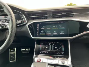 Audi RS 6 Avant 4.0 TFSI quattro tiptronic *HD-Matrix