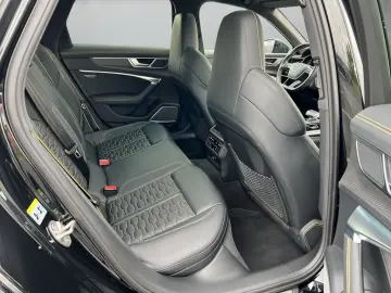 Audi RS 6 Avant 4.0 TFSI quattro tiptronic *HD-Matrix