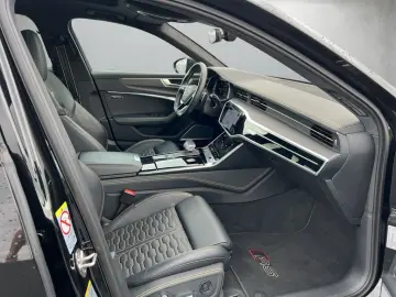 Audi RS 6 Avant 4.0 TFSI quattro tiptronic *HD-Matrix
