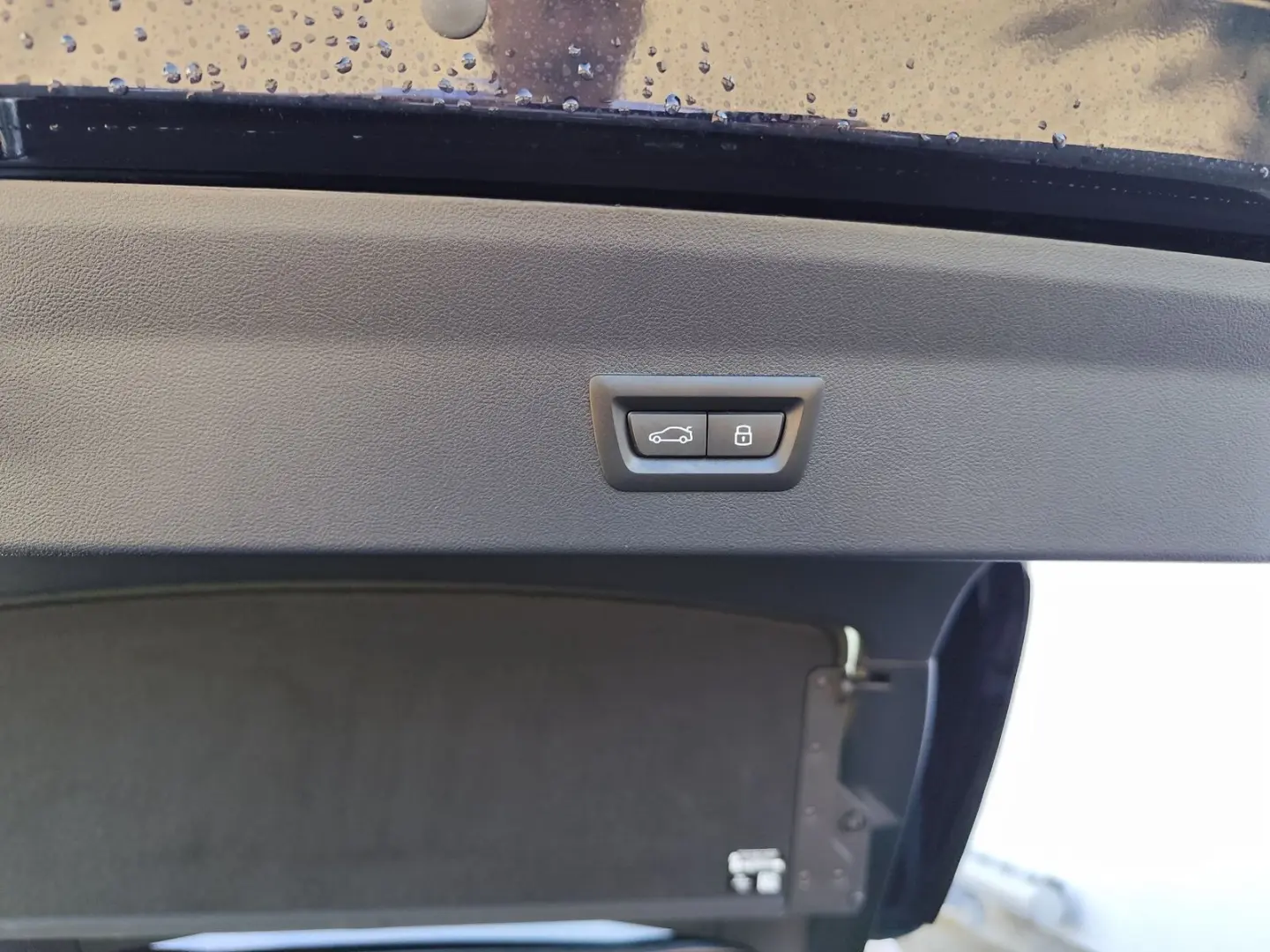 X4 xDrive30d M Sport Laser Head-Up ACC HiFi DAB