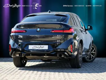 X4 xDrive20i M Sport ACC AHK PanoDach LiveCoProf