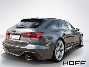 Audi RS6 Avant TFSI quattro B&O  KERAMIK
