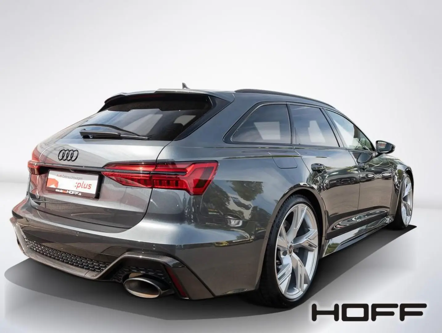 Audi RS6 Avant TFSI quattro B&O  KERAMIK