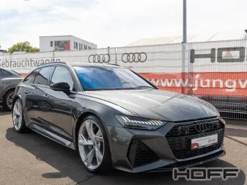 Audi RS6 Avant TFSI quattro B&O  KERAMIK