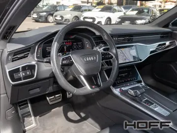 Audi RS6 Avant TFSI quattro B&O  KERAMIK
