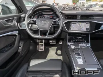 Audi RS6 Avant TFSI quattro B&O  KERAMIK