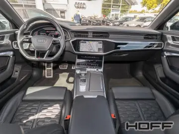 Audi RS6 Avant TFSI quattro B&O  KERAMIK