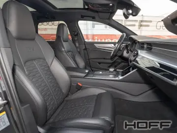 Audi RS6 Avant TFSI quattro B&O  KERAMIK