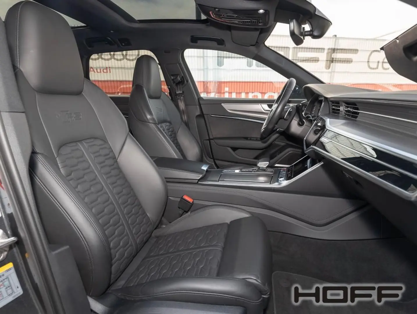 Audi RS6 Avant TFSI quattro B&O  KERAMIK