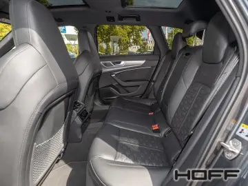 Audi RS6 Avant TFSI quattro B&O  KERAMIK