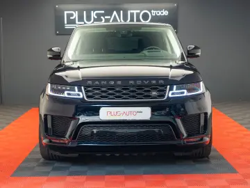 Range Rover Sport Autobiography Dynamic 5.0L