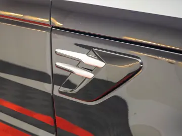 Range Rover Sport Autobiography Dynamic 5.0L