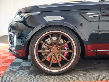 Range Rover Sport Autobiography Dynamic 5.0L