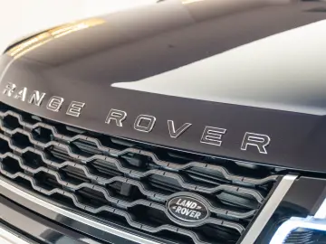 Range Rover Sport Autobiography Dynamic 5.0L